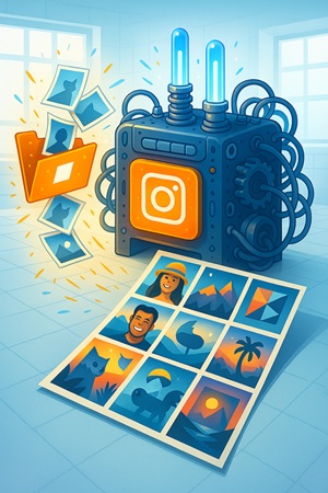 Image shaper rect