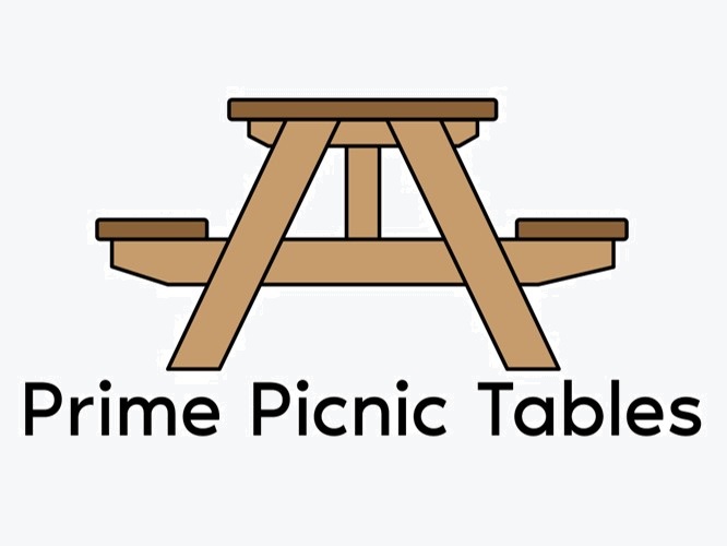 Prime Picnic Tables Logo