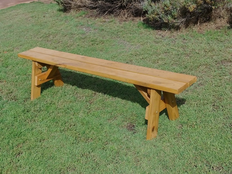 Buy Seating Benches, Perth, WA